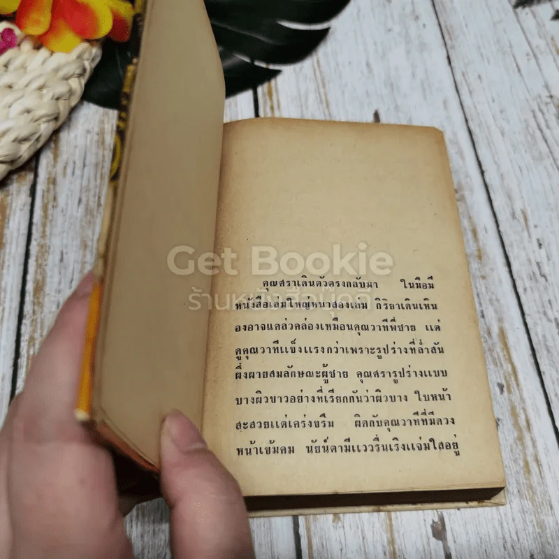 ชั่วชีวิตของผม 2 เล่มจบ รูปที่ 12