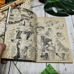 KYO เคียว เล่ม 30 รูปที่ 6