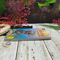 พระอานนท์ ผู้อุทิศทั้งชีวิตเพื่อพระพุทธเจ้า ฉบับการ์ตูนสี่สี รูปที่ 3