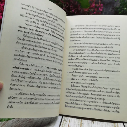นักปราชญ์จอมจี้เส้น รูปที่ 6