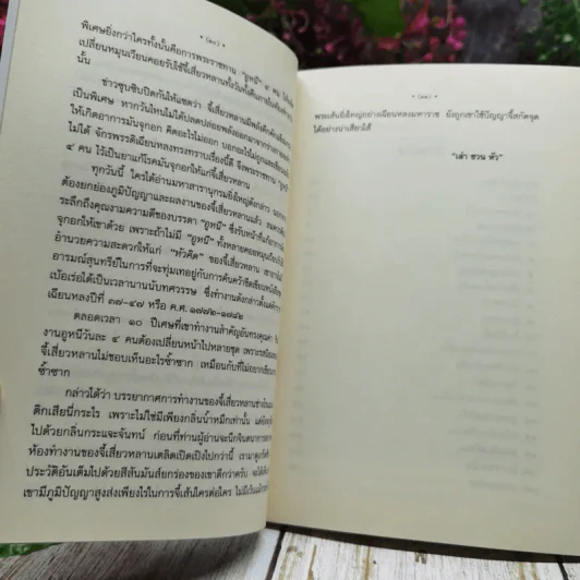 นักปราชญ์จอมจี้เส้น รูปที่ 7
