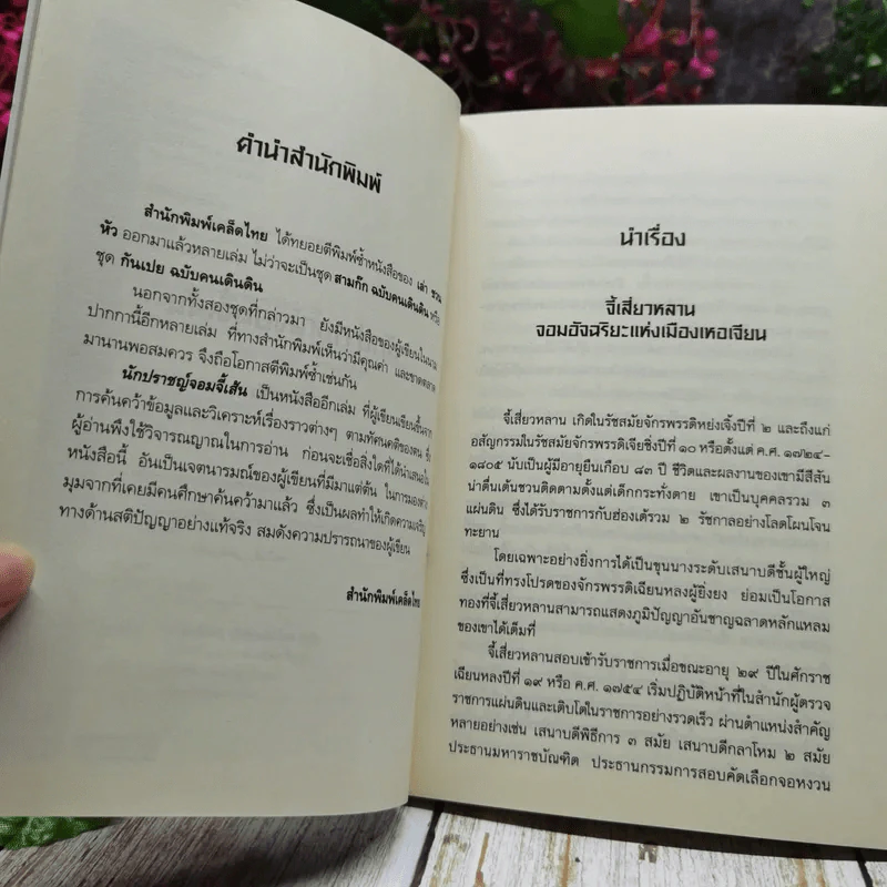 นักปราชญ์จอมจี้เส้น รูปที่ 5