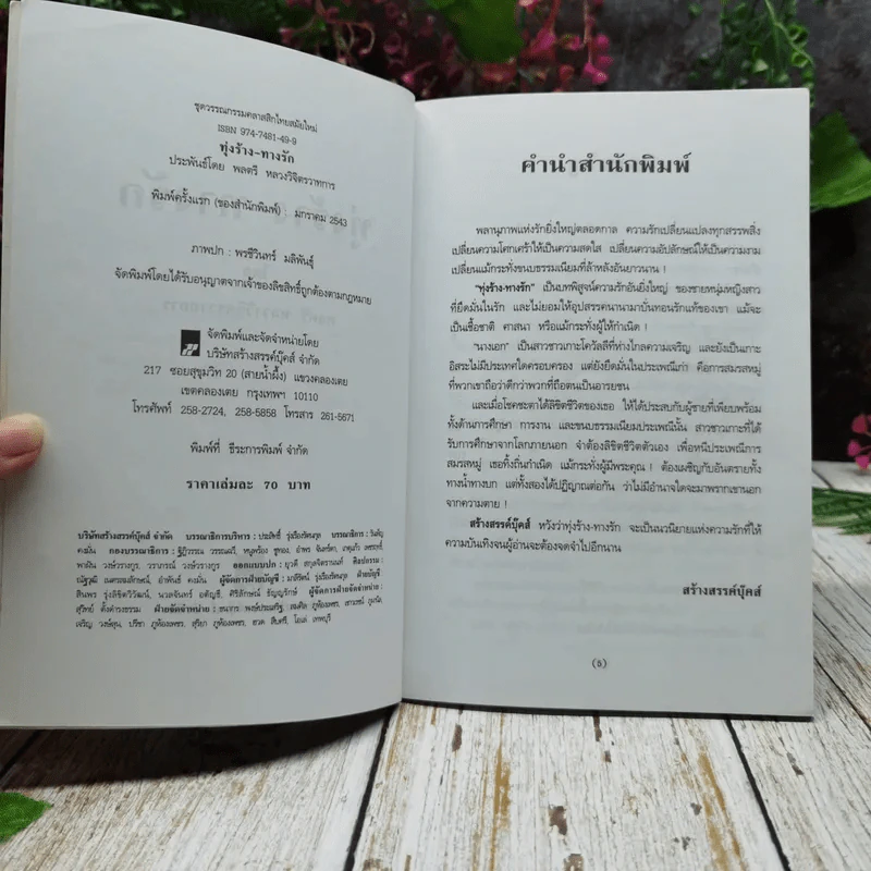 ทุ่งร้าง-ทางรัก รูปที่ 4