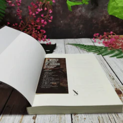 A World History of Horror เหยื่อฆาตกรรมกระฉ่อนโลก รูปที่ 4