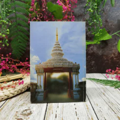 วัดหนัง ราชวรวิหาร รูปที่ 9