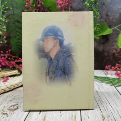 Memory of Love อนุสรณ์งานศพพลโท วิรัตน์ สุดรุ่ง รูปที่ 21