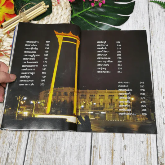ของดีกรุงเทพฯ รูปที่ 8