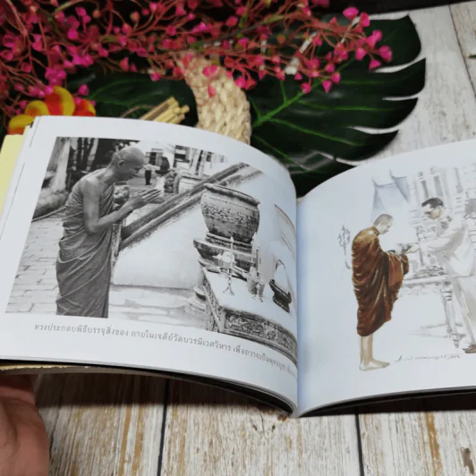 ญาณสังวรานุสรณ์ รูปที่ 13