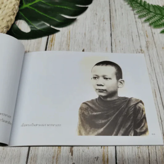 ญาณสังวรานุสรณ์ รูปที่ 10