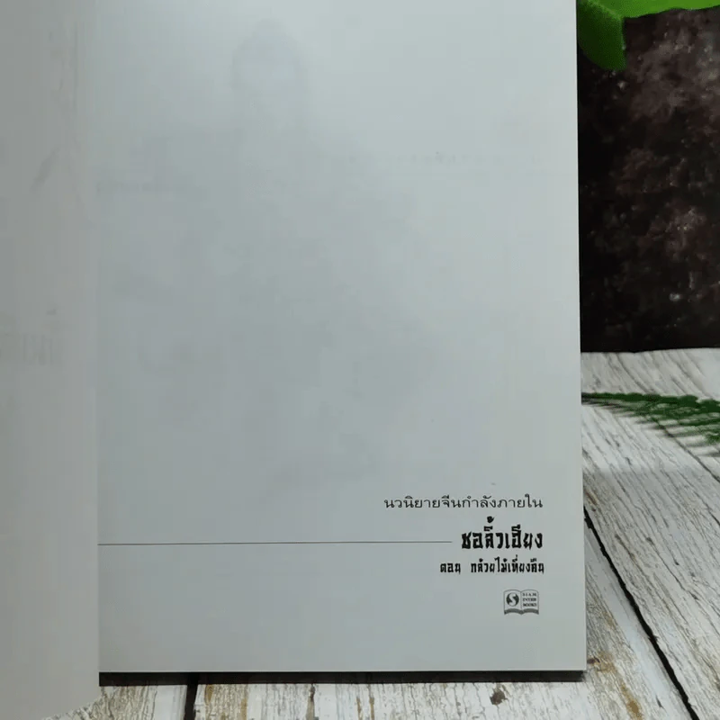 ตำนานชอลิ้วเฮียง 4 ตอน จบในตอนทุกเล่ม รูปที่ 11