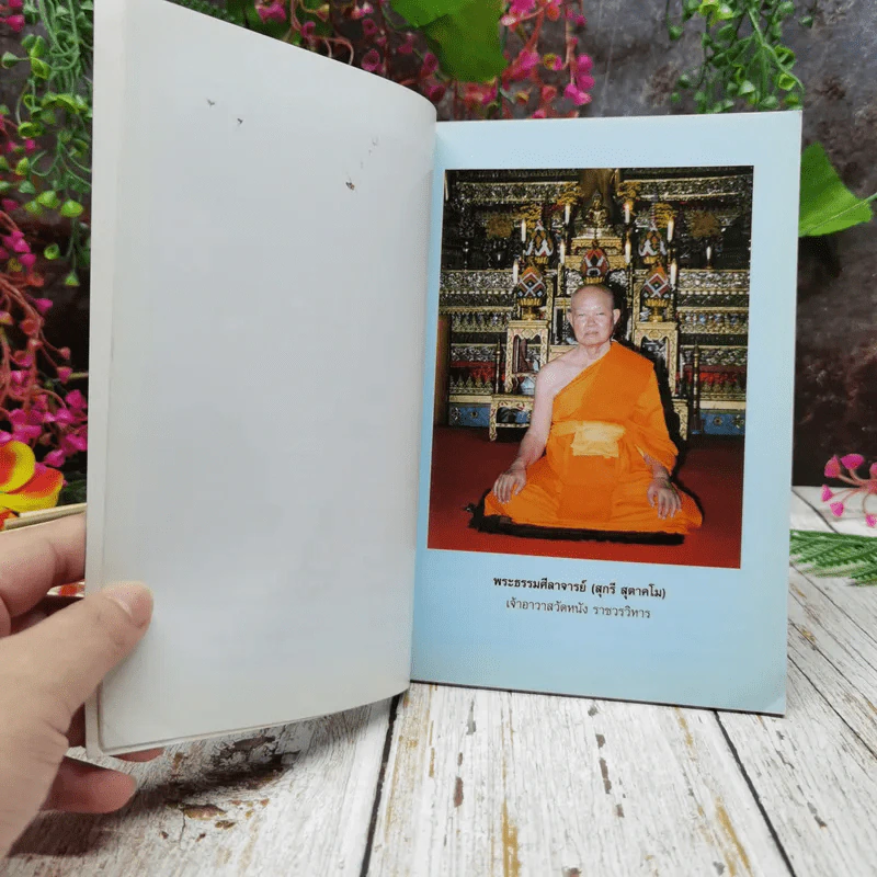 วัดหนัง ราชวรวิหาร รูปที่ 7