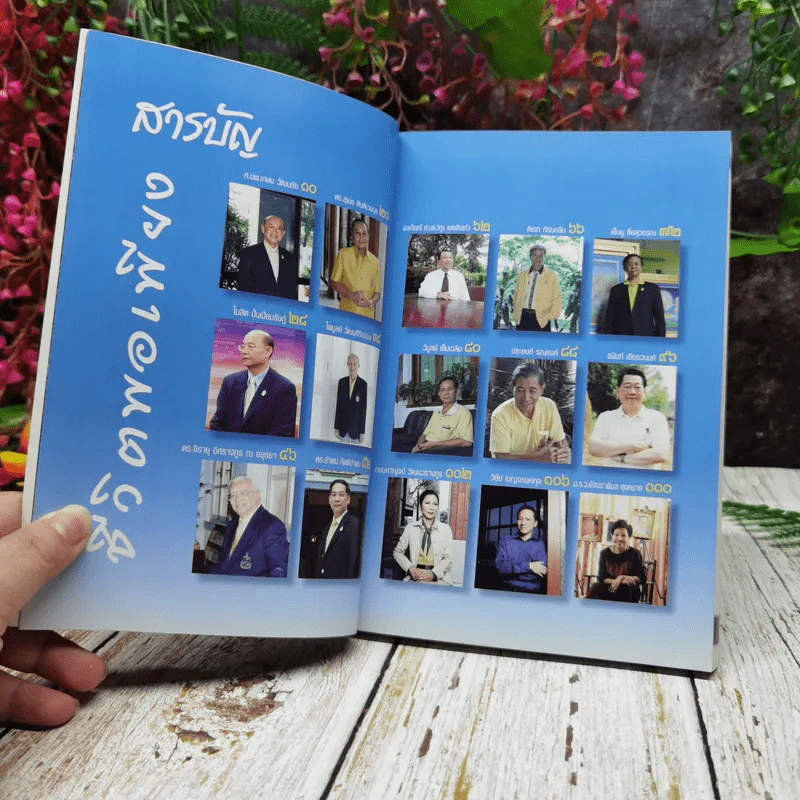 ชีวิตพอเพียง รูปที่ 6