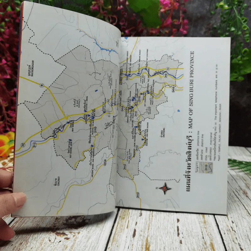 เมืองสิงห์ Singburi รูปที่ 5