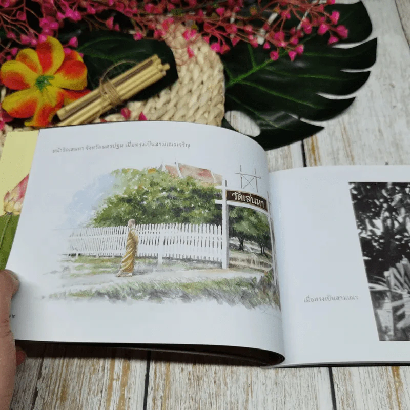 ญาณสังวรานุสรณ์ รูปที่ 11