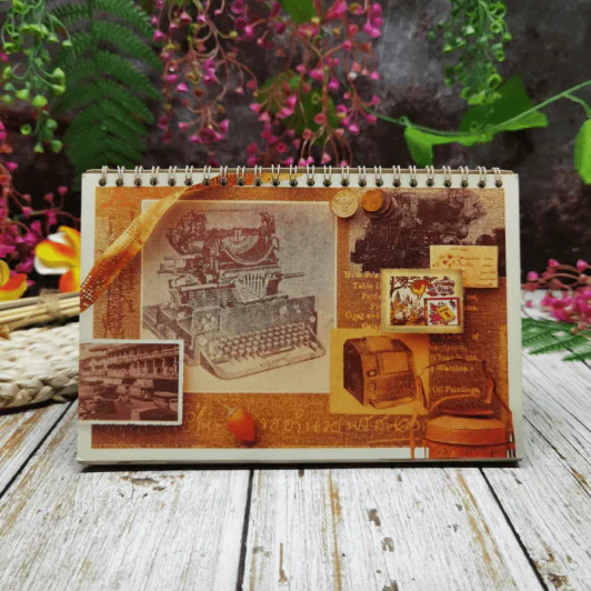 ปฏิทินการสื่อสารแห่งประเทศไทย 2532 ย้อนอดีตการสื่อสารไทย 2532 รูปที่ 26