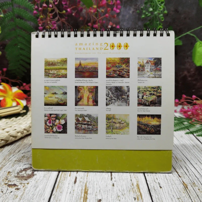 Amazing Thailand 2000 รูปที่ 2