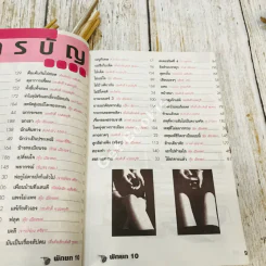 พักยก ตลกเรื่องสั้น ฉบับพิเศษ No.17 รูปที่ 12