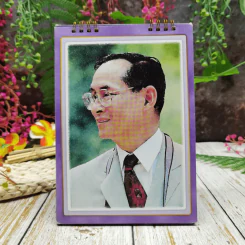ปฏิทิน ไทยพาณิชย์ พ.ศ.2557 รูปที่ 8