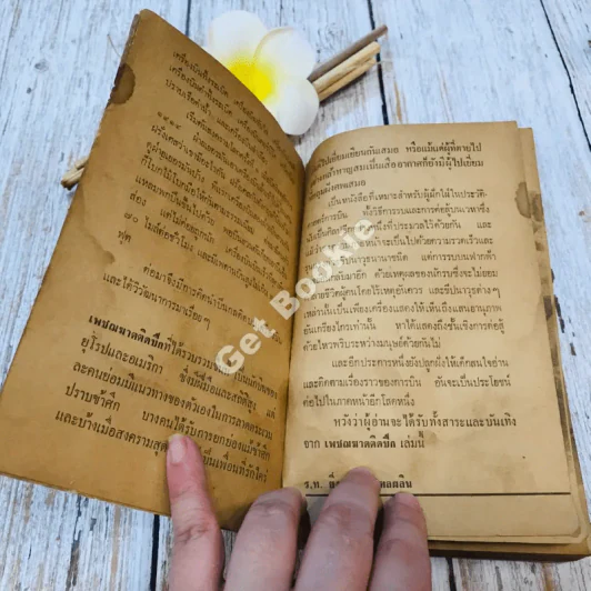 เพชฌฆาตติดปีก รูปที่ 6