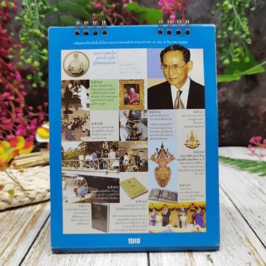 ปฏิธิน Tisco พ.ศ.2554 รูปที่ 12