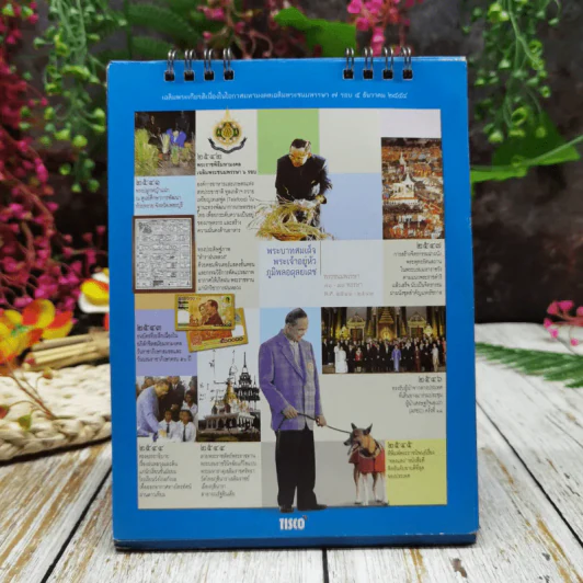 ปฏิธิน Tisco พ.ศ.2554 รูปที่ 13