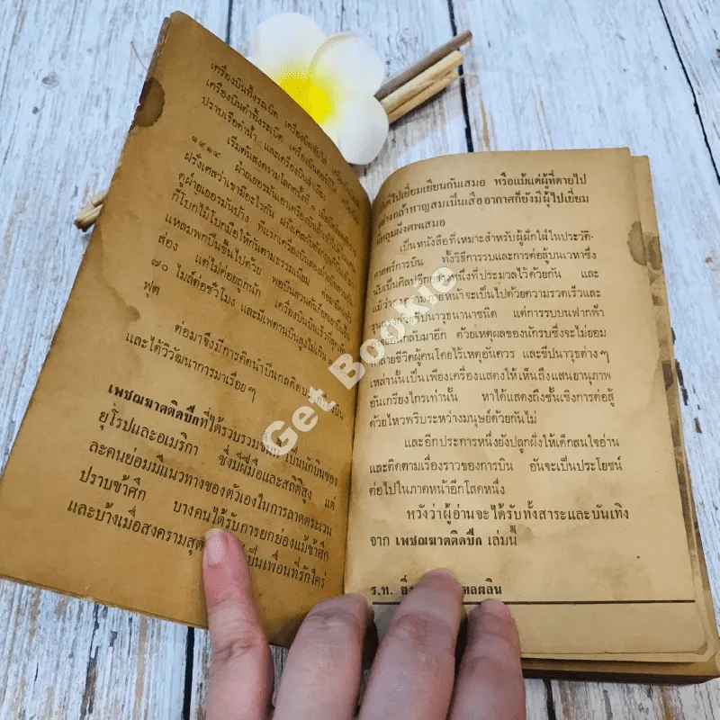 เพชฌฆาตติดปีก รูปที่ 6