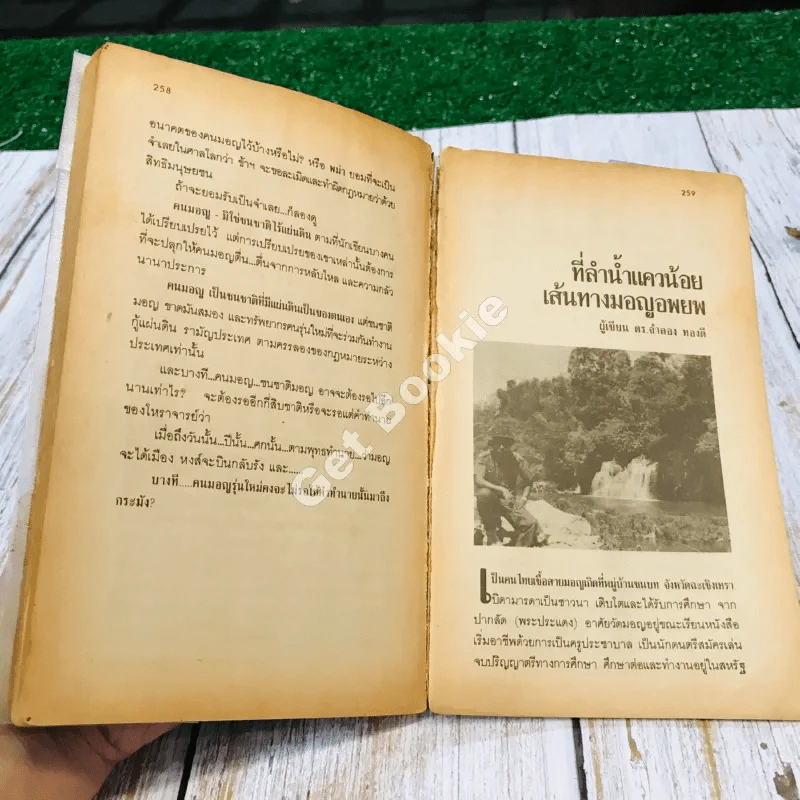 แผ่นดินประเทศมอญ รูปที่ 9