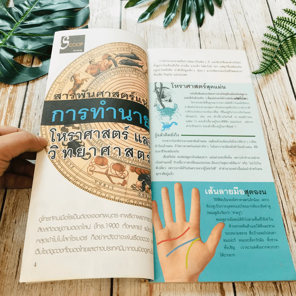 เล่มโปรด ปีที่ 2 ฉบับที่ 14 รูปที่ 6