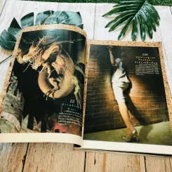 ชุดลึกลับอมตะ เล่ม 1-4 รูปที่ 10