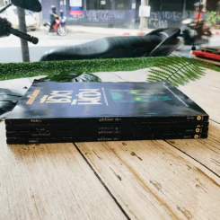 ชุดลึกลับอมตะ เล่ม 1-4 รูปที่ 2