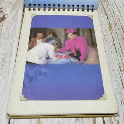 ปฏิทิน TOT 2547 แม่ของแผ่นดิน รูปที่ 13