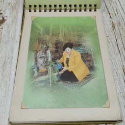 ปฏิทิน TOT 2547 แม่ของแผ่นดิน รูปที่ 15