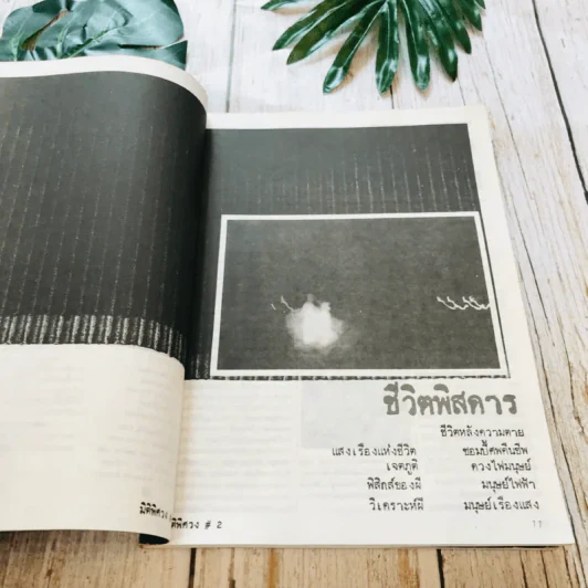 ชุดลึกลับอมตะ เล่ม 1-4 รูปที่ 32