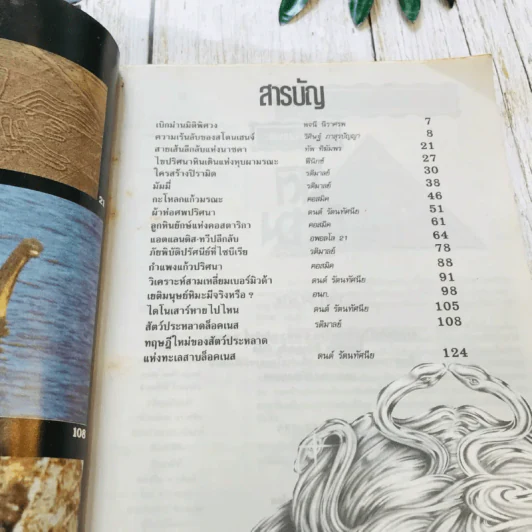 ชุดลึกลับอมตะ เล่ม 1-4 รูปที่ 37