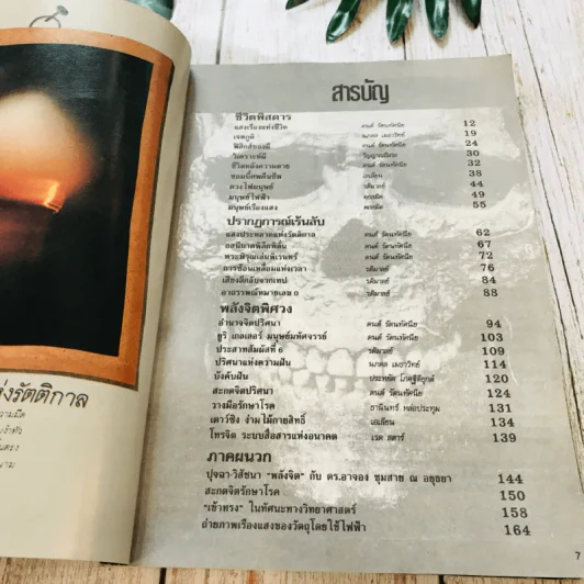 ชุดลึกลับอมตะ เล่ม 1-4 รูปที่ 29