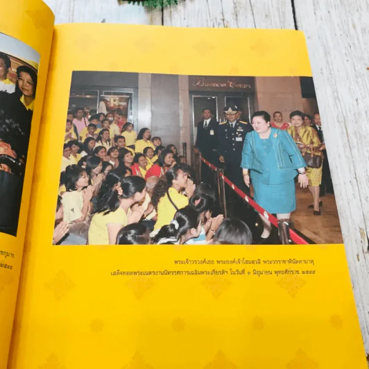 เหนือเกล้าชาวไทย รูปที่ 12