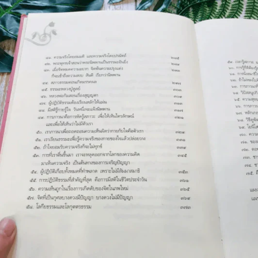 ประมวลธรรมเทศนา เล่ม 1-2 รูปที่ 45
