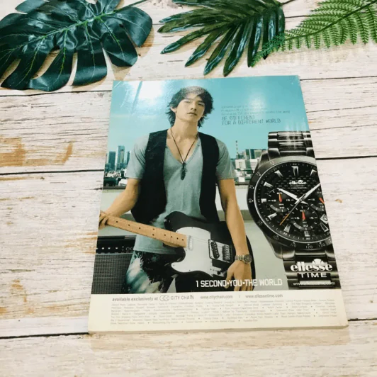 a day 126 Mario รูปที่ 8