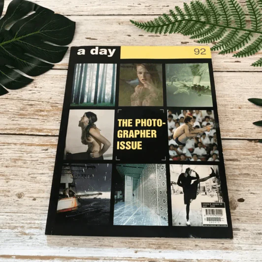 a day 92 รูปที่ 1