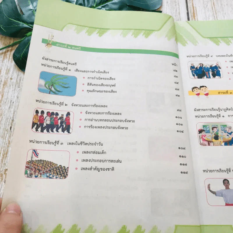 ศิลปะ ป.1 รูปที่ 11