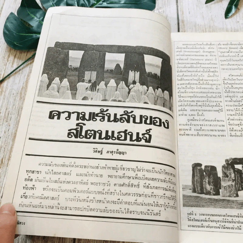 ชุดลึกลับอมตะ เล่ม 1-4 รูปที่ 40