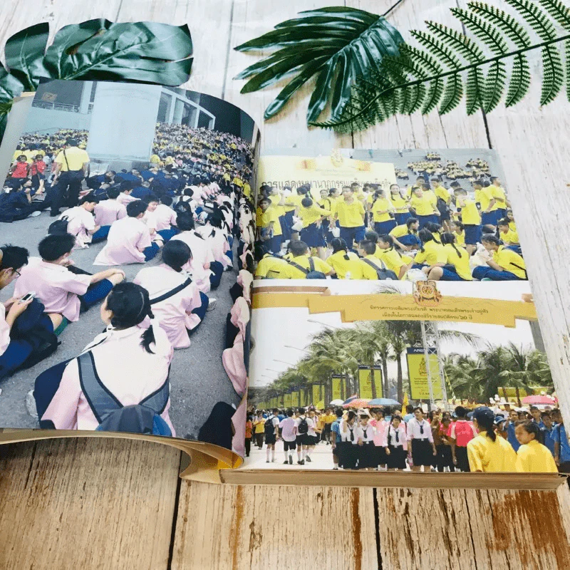 เหนือเกล้าชาวไทย รูปที่ 15