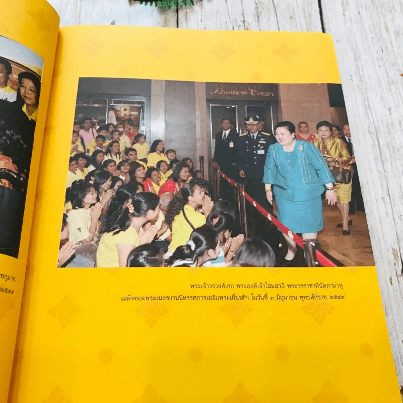 เหนือเกล้าชาวไทย รูปที่ 12