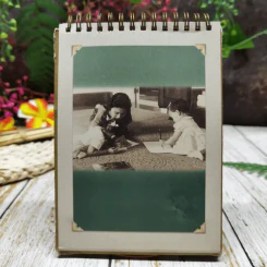 ปฏิทิน TOT 2547 รูปที่ 10