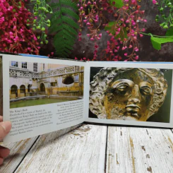 Images of Bath World Heritage City รูปที่ 8