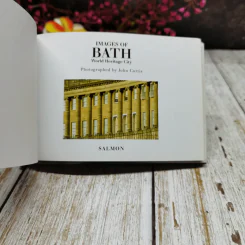 Images of Bath World Heritage City รูปที่ 4