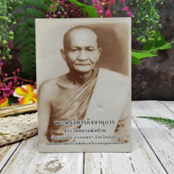 พระครูวิหารกิจจานุการ ประวัติหลวงพ่อปาน รูปที่ 1