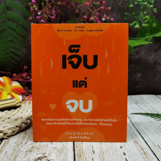 เจ็บแต่จบ รูปที่ 1