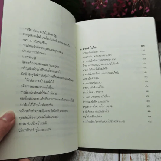 ตีสนิทกับความตาย รูปที่ 7