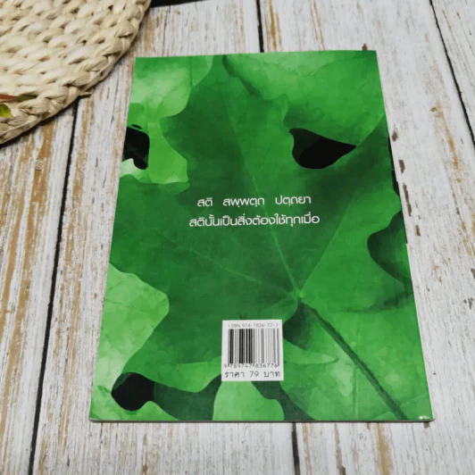 ดับทุกข์ด้วยสติ รูปที่ 8